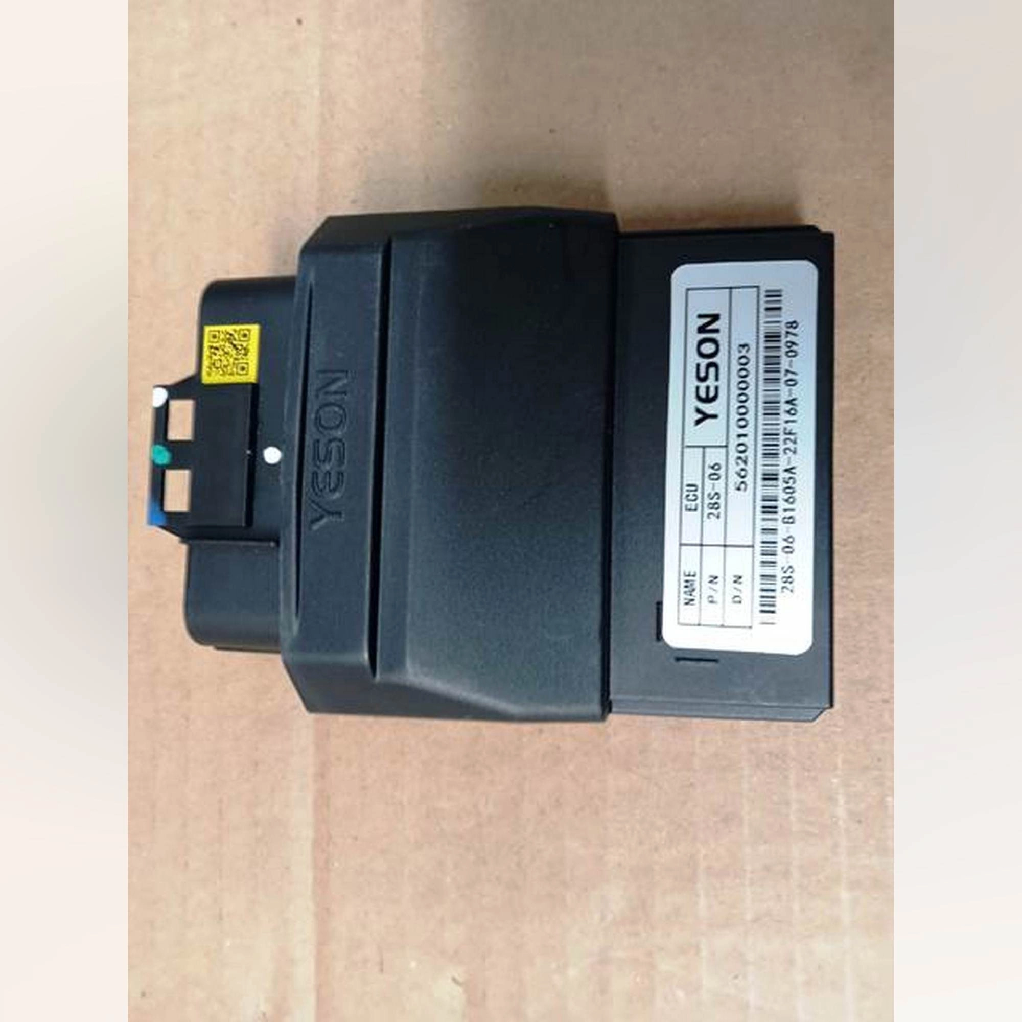 ARORA MT 125 BEYİN (EURO 5- B1647A) #MT125 - 002